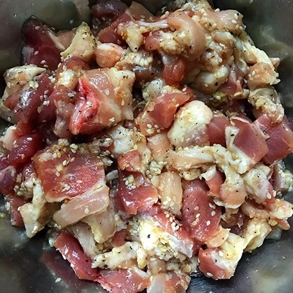 5 món từ thịt ba chỉ ngon ngất ngây khiến cả nhà gắp không ngừng đũa