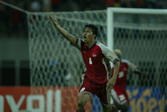 Tuyển Việt Nam và các đội dự AFF Cup 2018 có biệt danh gì? - Ảnh 7. Tuyển Việt Nam và các đội dự AFF Cup 2018 có biệt danh gì?