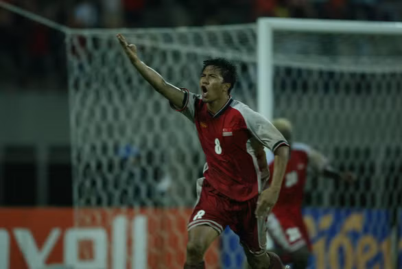 Tuyển Việt Nam và các đội dự AFF Cup 2018 có biệt danh gì?