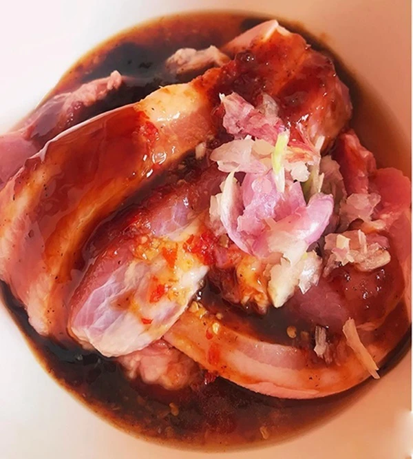 5 món từ thịt ba chỉ ngon ngất ngây khiến cả nhà gắp không ngừng đũa