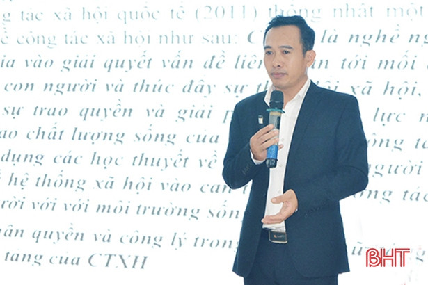 Chăm sóc sức khỏe tâm thần tại cộng đồng như thế nào?