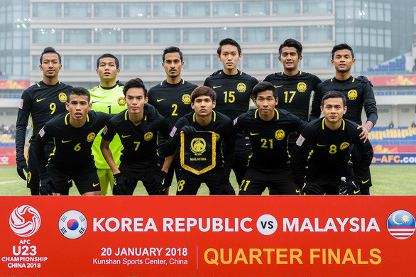 Tuyển Việt Nam và các đội dự AFF Cup 2018 có biệt danh gì? - Ảnh 5. Tuyển Việt Nam và các đội dự AFF Cup 2018 có biệt danh gì?