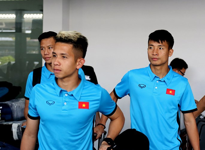 AFF Cup 2018: ĐT Việt Nam sẵn sàng giành trọn 3 điểm trước Lào
