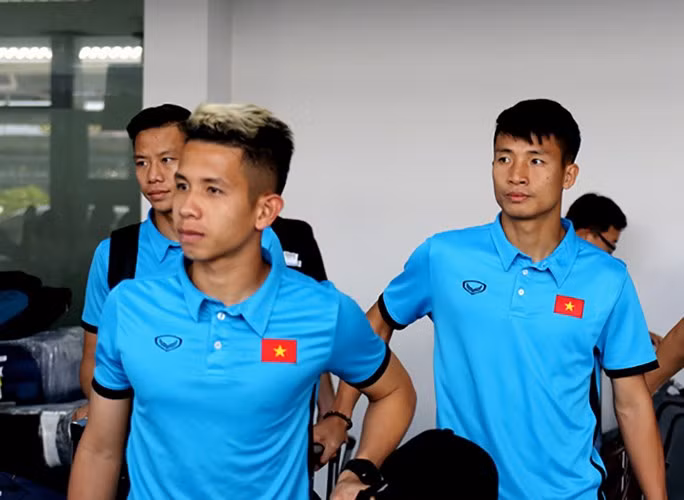 AFF Cup 2018: ĐT Việt Nam sẵn sàng giành trọn 3 điểm trước Lào