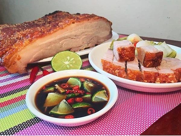 5 món từ thịt ba chỉ ngon ngất ngây khiến cả nhà gắp không ngừng đũa