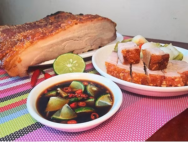 5 món từ thịt ba chỉ ngon ngất ngây khiến cả nhà gắp không ngừng đũa