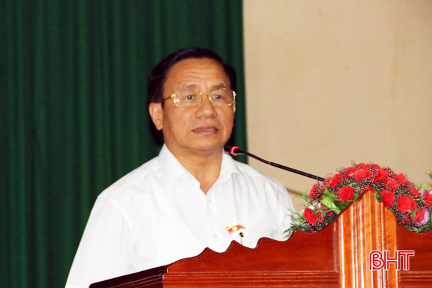 Liên kết sản xuất nông nghiệp, đầu ra cho nông sản chưa hiệu quả