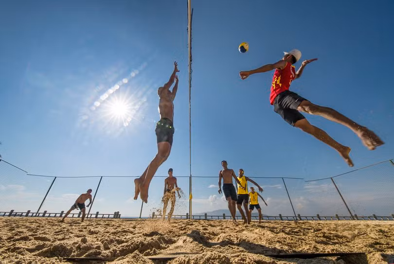 Loạt ảnh đẹp của nhiếp ảnh gia Việt Nam trên National Geographic