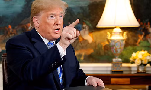 Thế giới nổi bật trong tuần: Đảng Dân chủ Mỹ giành Hạ viện, đảng Cộng hòa giữ Thượng viện