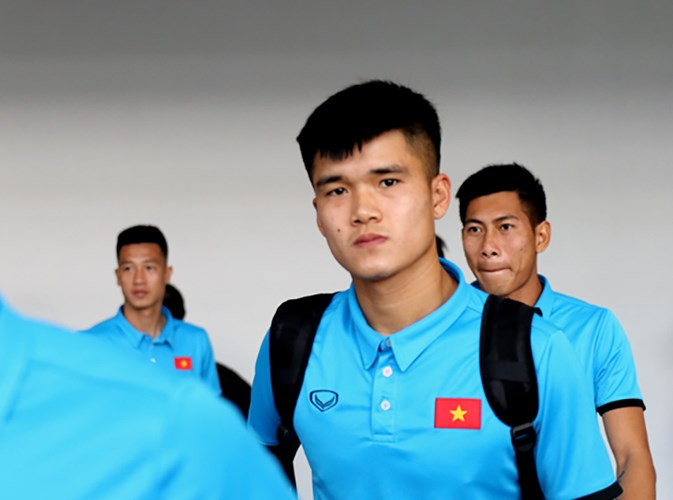 AFF Cup 2018: ĐT Việt Nam sẵn sàng giành trọn 3 điểm trước Lào