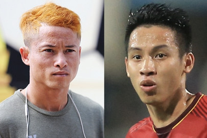 ĐT Lào vs ĐT Việt Nam: Kinh nghiệm đấu sức trẻ