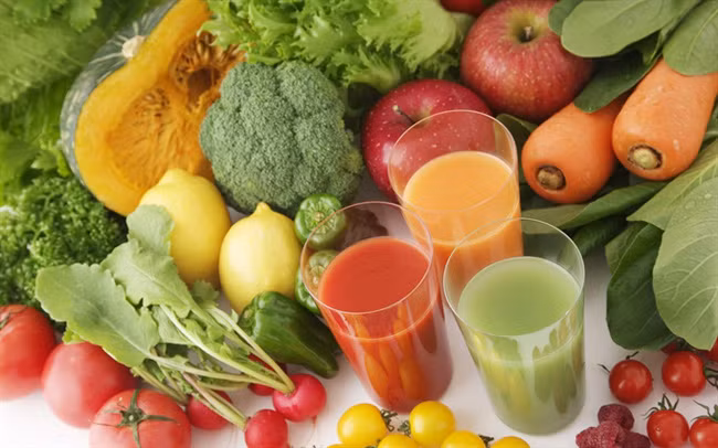 5 cách bảo vệ sức khỏe vào mùa đông