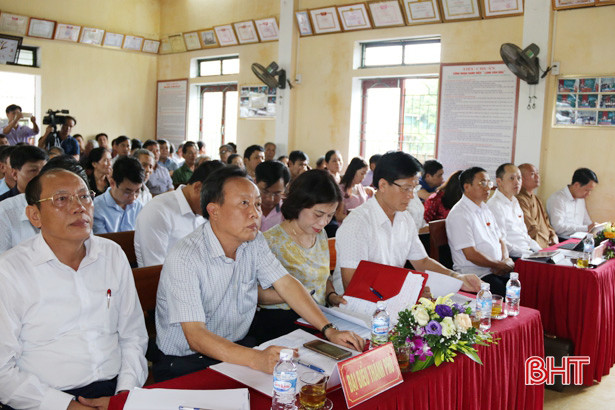 Liên kết sản xuất nông nghiệp, đầu ra cho nông sản chưa hiệu quả