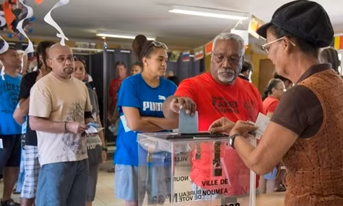 Thế giới nổi bật trong tuần: Đảng Dân chủ Mỹ giành Hạ viện, đảng Cộng hòa giữ Thượng viện