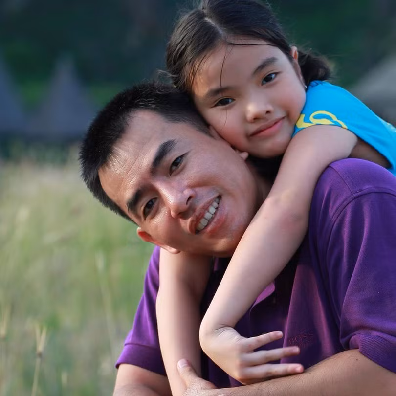 Loạt ảnh đẹp của nhiếp ảnh gia Việt Nam trên National Geographic