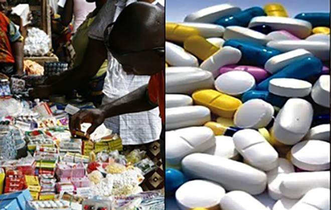 Thuốc Filatov được bào chế từ nhau thai người