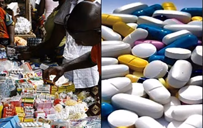 Thuốc Filatov được bào chế từ nhau thai người