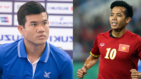 ĐT Lào vs ĐT Việt Nam: Kinh nghiệm đấu sức trẻ