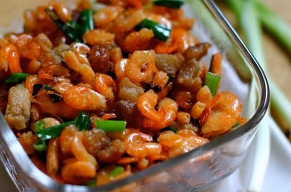 5 món từ thịt ba chỉ mềm thơm đậm vị ngon ngất ngây