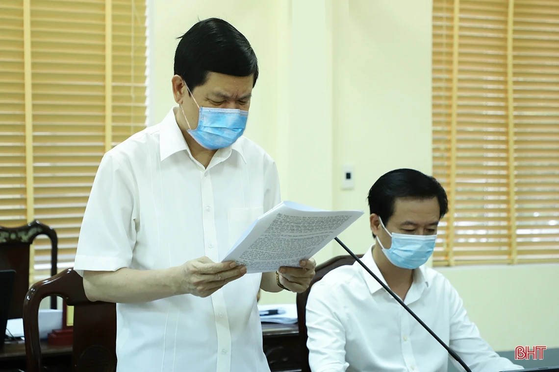 Phải phân cấp rõ trong xử lý vụ việc công dân kiến nghị