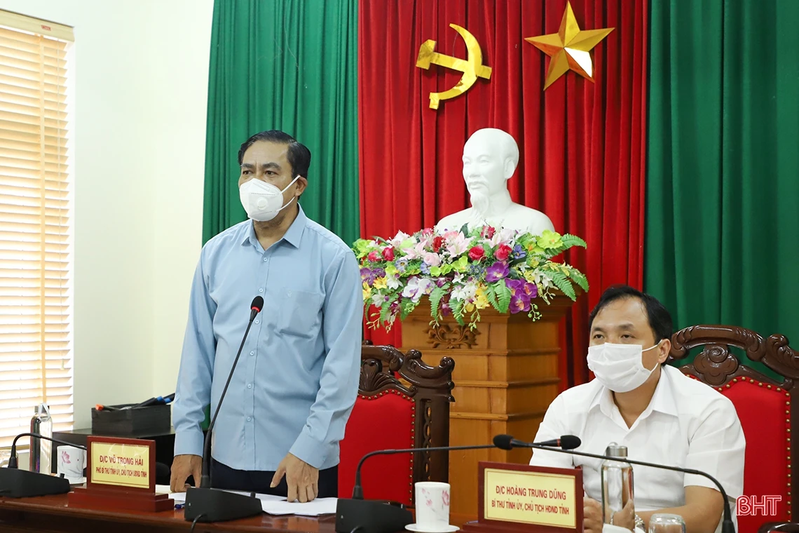 Phải phân cấp rõ trong xử lý vụ việc công dân kiến nghị