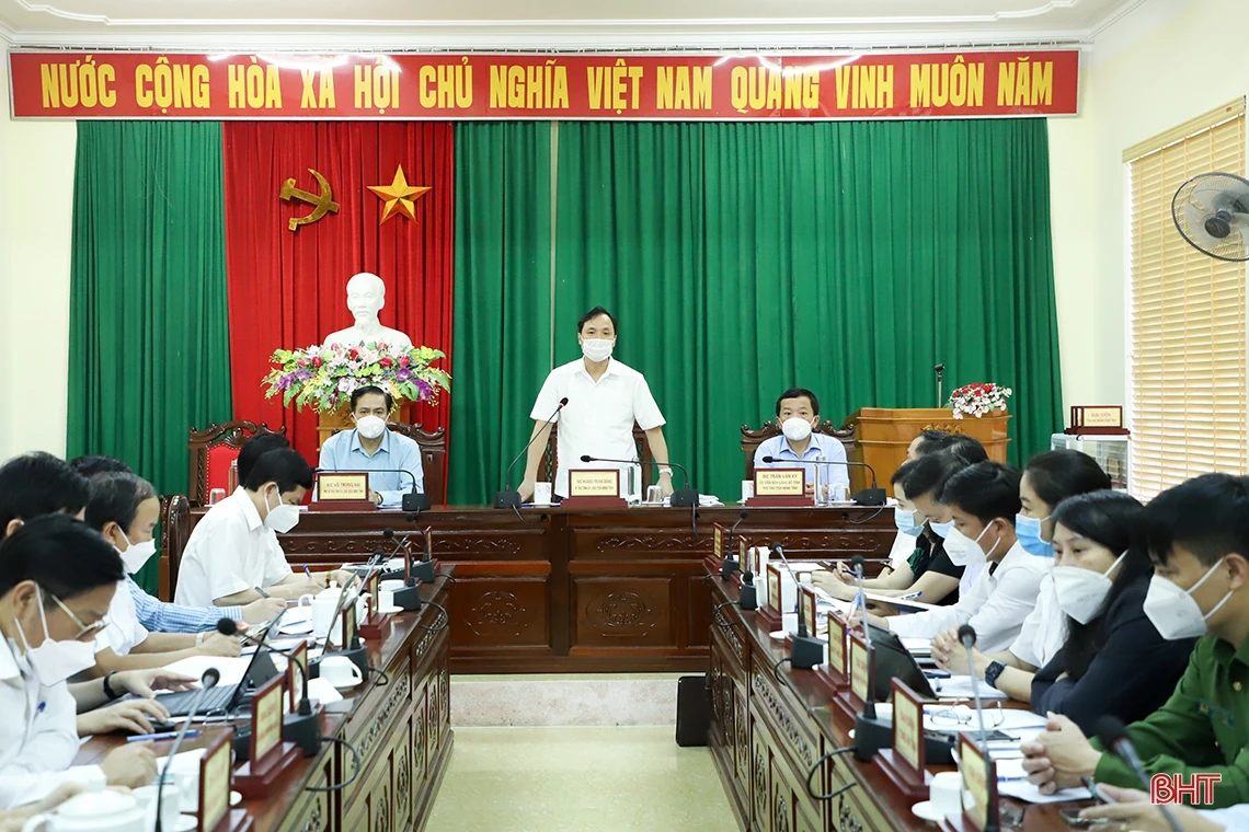 Phải phân cấp rõ trong xử lý vụ việc công dân kiến nghị