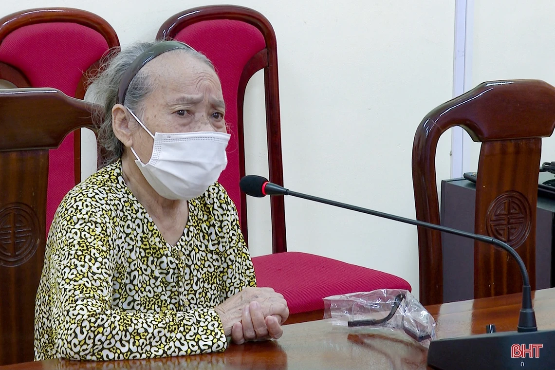 Phải phân cấp rõ trong xử lý vụ việc công dân kiến nghị