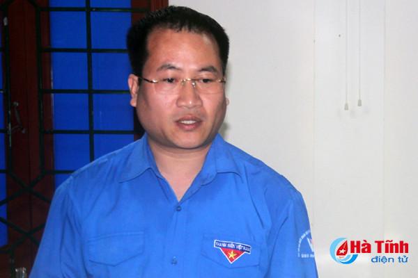thuc day sang tao cua tuoi tre tren cac linh vuc