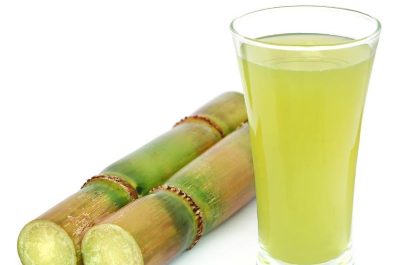 8 tac dung tuyet voi it duoc noi den cua cay mia doi voi suc khoe