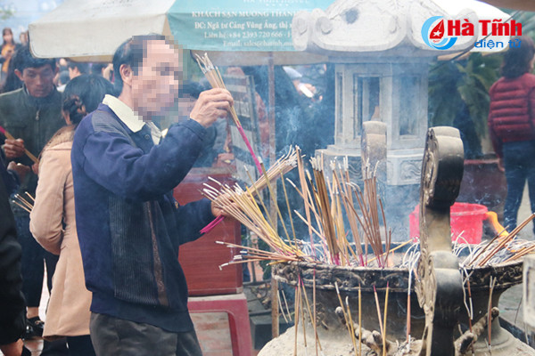 photo ngua hoa thanh than huong dot tung bo