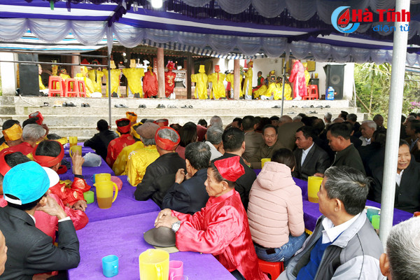 le bao an do dai bui cam ho