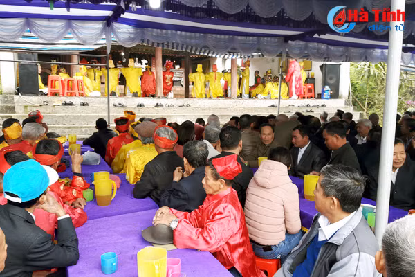 le bao an do dai bui cam ho