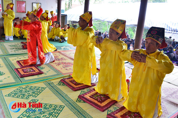 le bao an do dai bui cam ho