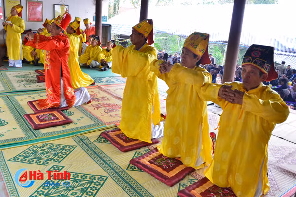 le bao an do dai bui cam ho