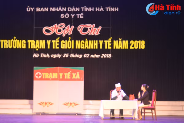 huong son nhat tap the hoi thi truong tram y te gioi ha tinh