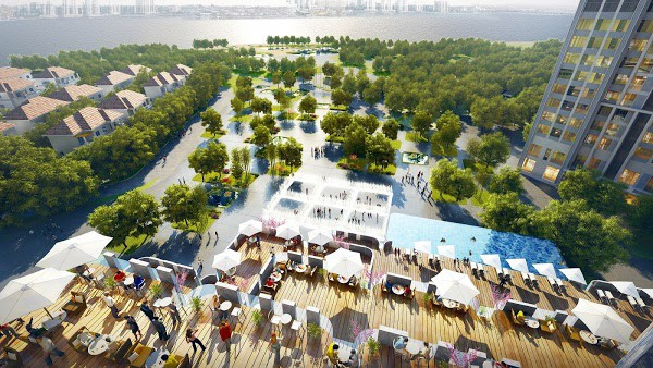 toan canh toa thap 81 tang cao nhat viet nam cua ty phu pham nhat vuong