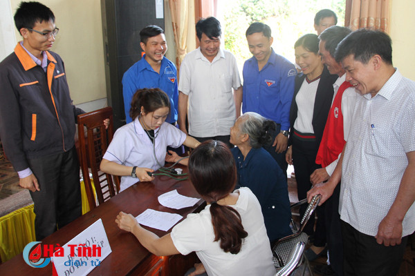 tuoi tre ha tinh tich cuc huong ung thang thanh nien