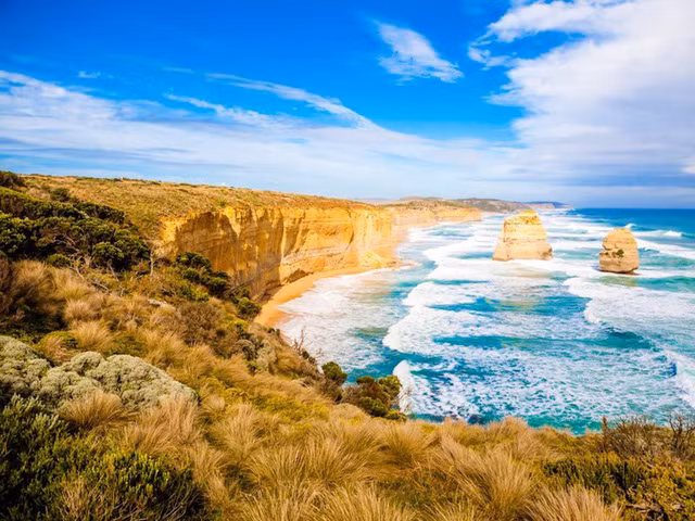 ban nen di dau trong nam 2018 theo tuoi cua minh