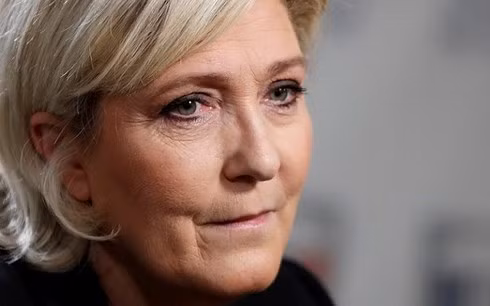 the gioi ngay qua cuu de nhat phu nhan honduras bi bat