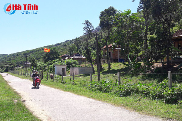ha tinh de nghi cong nhan rao tre la ban truyen thong tieu bieu