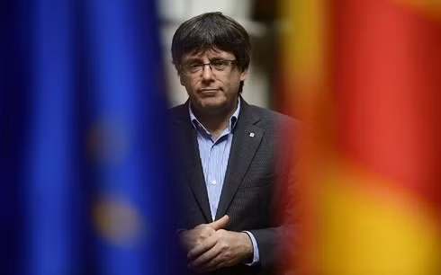 the gioi ngay qua cuu de nhat phu nhan honduras bi bat