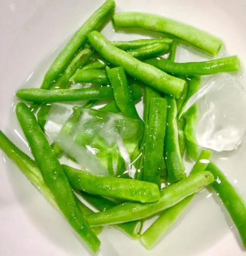 them mot cach nau com tam suon bi ngon la mieng ai thu cung nghien