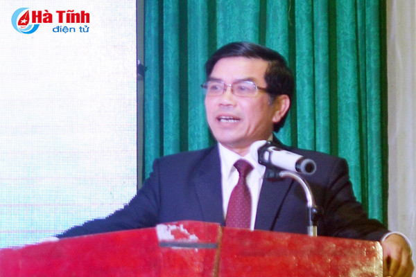 nganh y te ha tinh nhan co thi dua cua bo y te