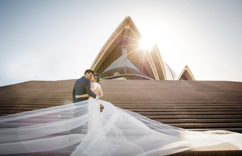 du lich qua nhung buc anh cuoi dep nhu mo