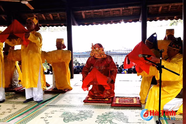 le bao an do dai bui cam ho