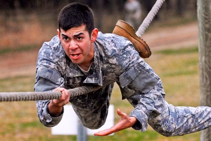 can canh binh si my huan luyen vuot moi dia hinh phuc tap