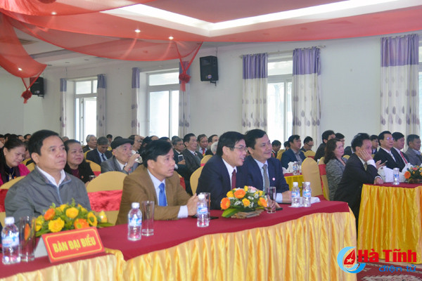 nganh y te ha tinh nhan co thi dua cua bo y te