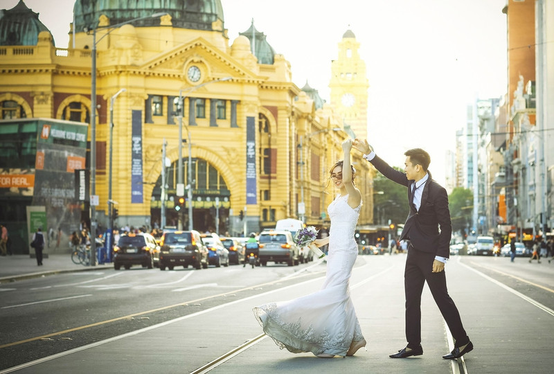 du lich qua nhung buc anh cuoi dep nhu mo