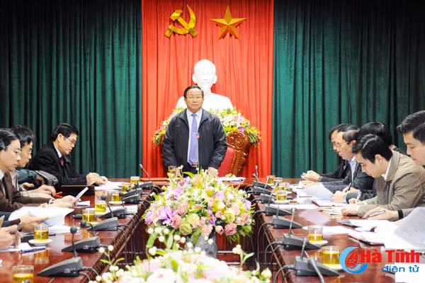 chu dong trien khai cac hoat dong ky niem 50 nam chien thang dong loc