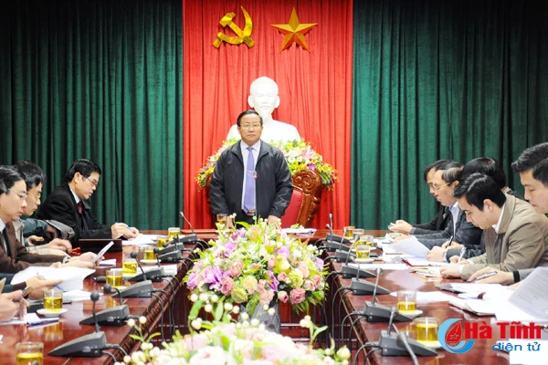 chu dong trien khai cac hoat dong ky niem 50 nam chien thang dong loc